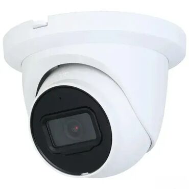 blueque lampa za nokte: Dahua IPC-HDW2541TM-S-0280B AI IP 5MP eyeball IC kamera ⭐ WizSense
