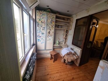 Köhnə tikili: Bakı, 2 otaqlı, Köhnə tikili, m. Xalqlar Dostluğu, 45 kv. m — 9