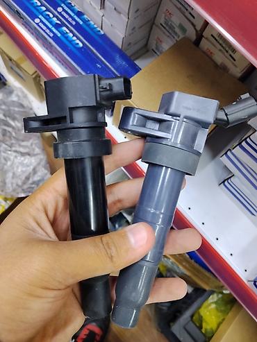 gra: Катушка зажигания PHC IC016 - Производитель: Valeo Pyeong Hwa — 1