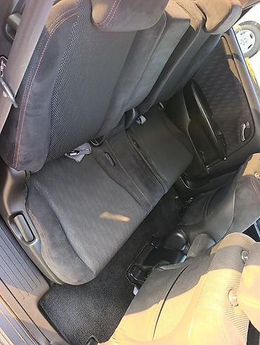 Продажа авто: Honda Stream: 2009 г., 1.8 л, Автомат, Бензин — 8