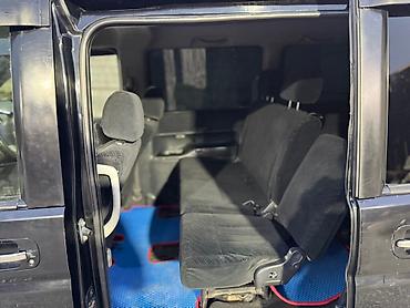 Honda: Honda Stepwgn: 2005 г., 2 л, Автомат, Газ, Минивэн — 13