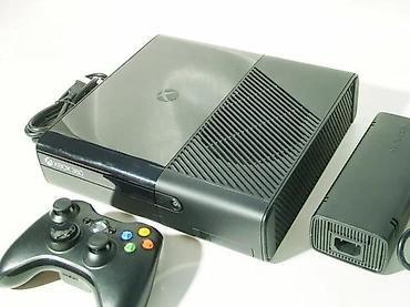 elektronska: U ponudi Xbox 360 E konzola, odlično očuvana i potpuno ispravna — 3