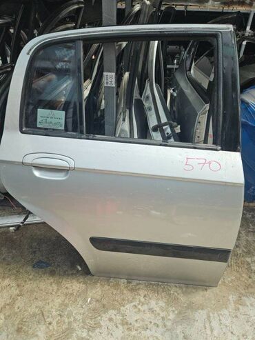купить запчасти на опель вектра б: Дверь Hyundai Getz 2004 задн. прав. (б/у) КУЗОВНЫЕ ДЕТАЛИ - #капот