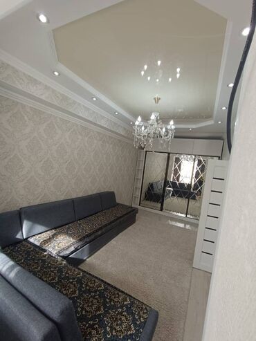 Продажа квартир: 1 комната, 38 м², Элитка, 10 этаж, Евроремонт
