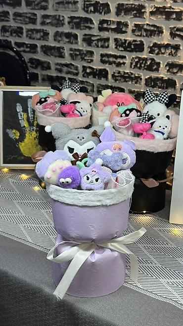 Подарки и сувениры: Подарочные наборы и декоративные аксессуары: instagram akmamalak_osh — 11