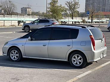 corolla 2006: Продаю Тойота Опа 
2001г
1.8 
Машина в хорошем состоянии — 3