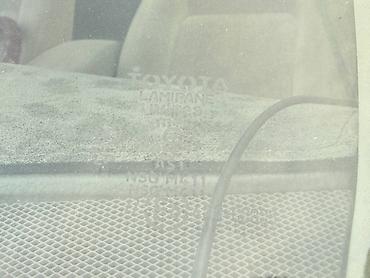 Toyota: Toyota Camry: 2003 г., 2.4 л, Автомат, Бензин, Седан — 5