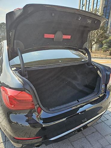 BMW: BMW 530: 2020 г., 2 л, Автомат, Бензин, Седан — 13