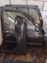 обмен машин ключ на ключ: Гольф 3/дверь правый передний один штук.Задний левый 1штук.крыло левый