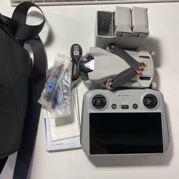 жёсткий диск на пк: Продаю дрон DJI Mini 3 с пультом RC (с экраном) — удобный и надёжный