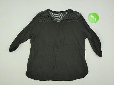 rag: Atmosphere, Bluzka damska, rozmiar 3XL — 3