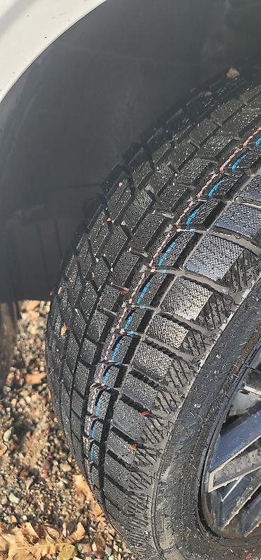 Changan: Changan Uni-Z: 2025 г., 1.5 л, Робот, Бензин, Кроссовер — 14