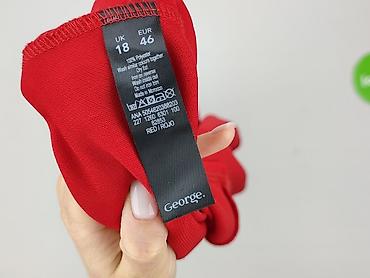 belara: George, Bluzka damska, rozmiar 3XL — 4