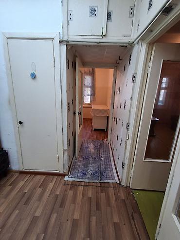 участок аламединский рынок: 3 комнаты, 63 м², 105 серия, 1 этаж, Требуется ремонт — 5