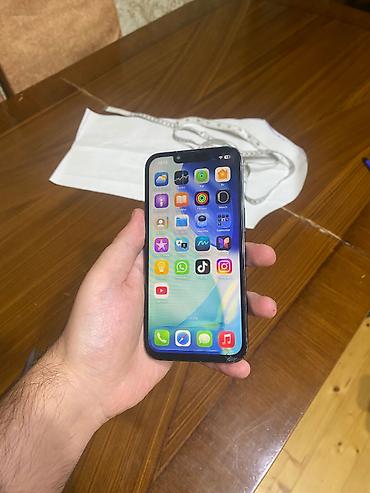 IPhone 13 Pro, Alpine Green