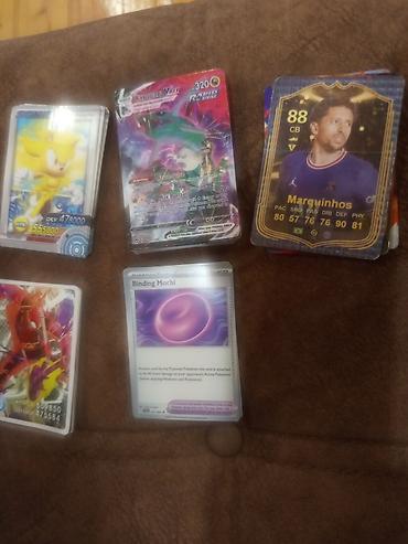 Kolleksiya kartları dəsti - Pokémon TCG: Rayquaza VMAX (Rapid lalafo.az -da Kolleksiya kartları dəsti - Pokémon TCG: Rayquaza VMAX (Rapid