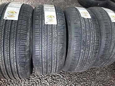 2555019: Шины 255 / 50 / R 19, Лето, Новый, Комплект, Корея, Hankook — 5
