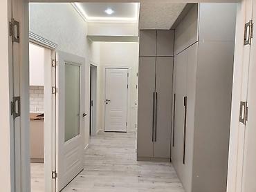 Продажа квартир: 2 комнаты, 60 м², Элитка, 10 этаж, Дизайнерский ремонт — 1