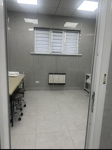 Коммерциялык мүлк: Сдаётся в аренду кабинет/ кушетка под косметологию/массаж/шугаринг — 1