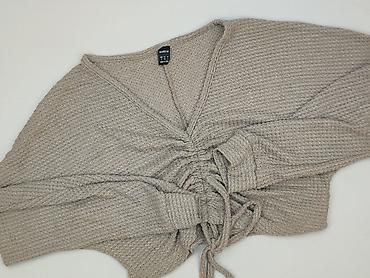 kapcie bejo: Shein, Sweter damski, rozmiar S — 1