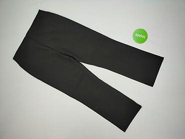 pull on trousers h: Find, Spodnie materiałowe damskie, rozmiar M — 3