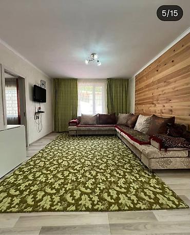 Продажа коттеджей и домов: 🔴Срочно продаётся коттедж в курортном г. Чолпон-Ата — 4