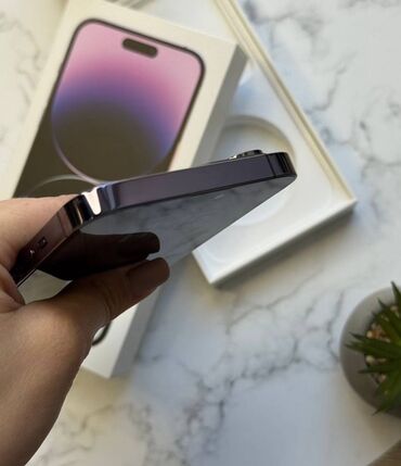 f5 pro: IPhone 14 Pro Max, Deep Purple