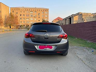 opel astra dizel: Opel Astra: 1.3 l | 255000 km Hetçbek — 2