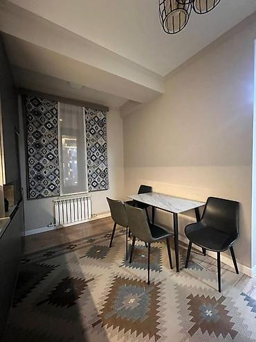 Продажа квартир: 1 комната, 37 м², Элитка, 5 этаж, Евроремонт — 9