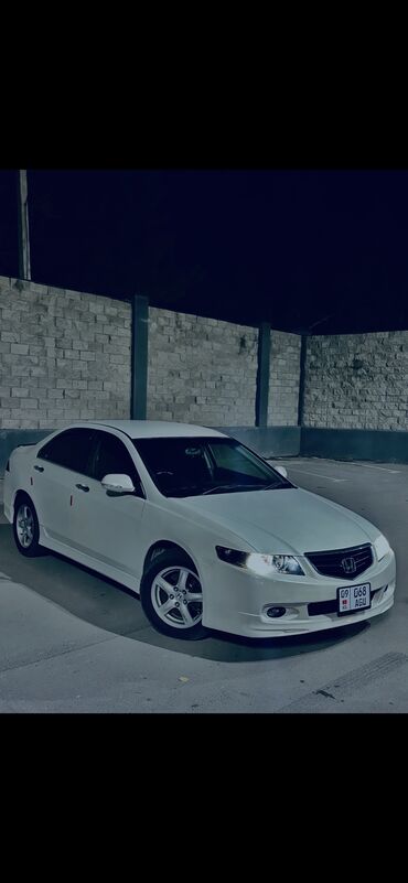 хонда ак: Honda Accord: 2003 г., 2.4 л, Автомат, Бензин, Седан