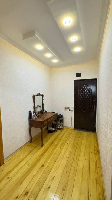 Köhnə tikili: Bakı, 3 otaqlı, Köhnə tikili, 82 kv. m — 16