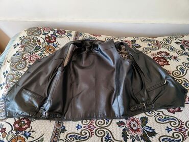 Jilet 3XL (EU 46), rəng - Qara