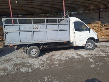 грузовой пикап: Легкий грузовик, Ford, Стандарт