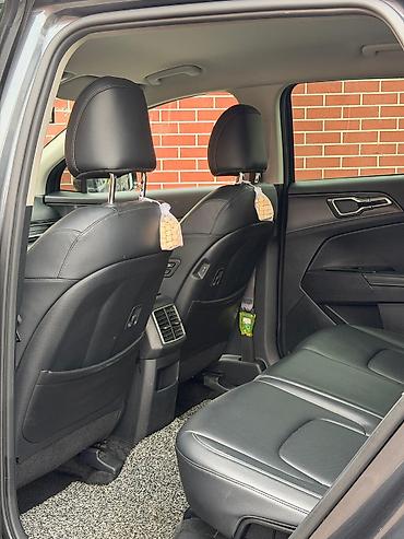 Kia: Kia Sportage: 2021 г., 2 л, Автомат, Дизель, Кроссовер — 14