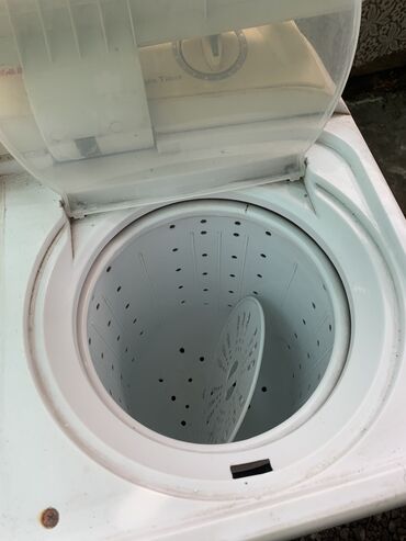 пол автомат стиральная машина: Стиральная машина Б/у, Полуавтоматическая, До 6 кг, Полноразмерная