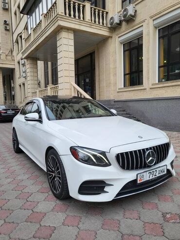 машина мерс с: Срочно продаю Мерседес Е300 год 2017. Цена 25000$