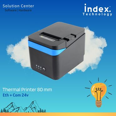 чековый принтер: Чековый принтер Gprinter Thermal Printer 80mm (арт. черный, с