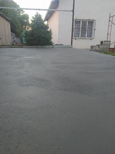 Concrete Paving: Больше 6 лет опыта — 13