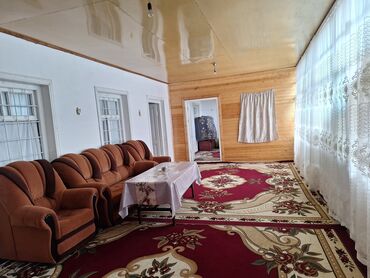 Həyət evləri və villaların satışı: 3 otaqlı, 120 kv. m, Kredit yoxdur, Orta təmir — 4