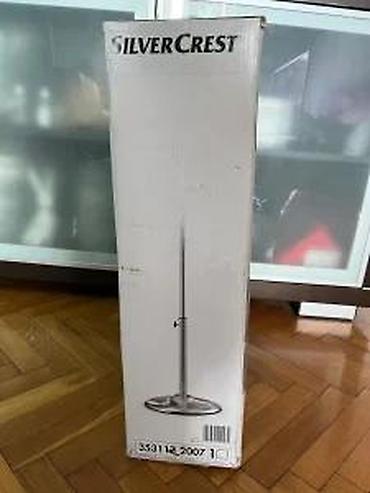 Podni ventilatori: Tristar metalni podni ventilator – 40 cm - Prečnik elise: 40 cm (4 — 19