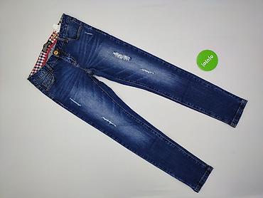 jeans mnml: House of Denim, Jeansy damskie, rozmiar M — 2
