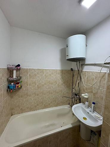 Продажа квартир: 3 комнаты, 63 м², 105 серия, 1 этаж — 3