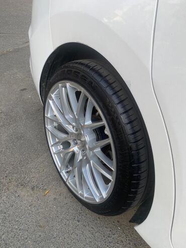 235 60 18 ucuz qiymete: Yeni Disk təkər 225 / 40 / R 18, 5 Boltlu