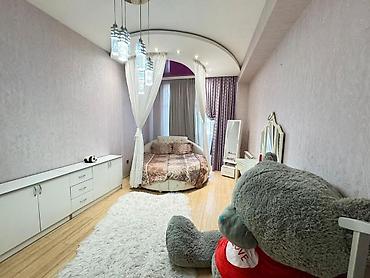 gence sadilli: 3 otaqlı, Yeni tikili, m. Gənclik, 117 kv. m — 7