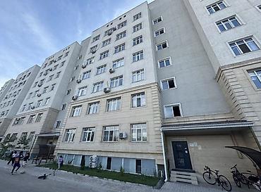 квартиры новостройки: 2 комнаты, 58 м², Элитка, 4 этаж, Свежий ремонт — 7