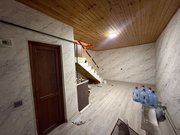 Həyət evləri və villaların satışı: İki mərtəbəli fərdi yaşayış evi - Fasad: dekorativ kərpic üzlüklə — 2