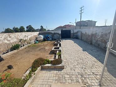 Həyət evləri və villalar: Mərdəkan 2 otaqlı, 74 kv. m, Kredit var, Orta təmir — 8