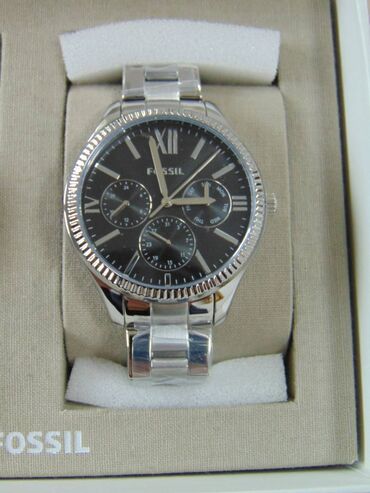 Fossil BQ2644SET original Veličina kućišta: 36 mm Pokret