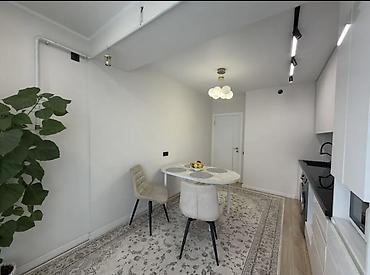 лифт: 1 комната, 41 м², 9 этаж, Свежий ремонт — 2