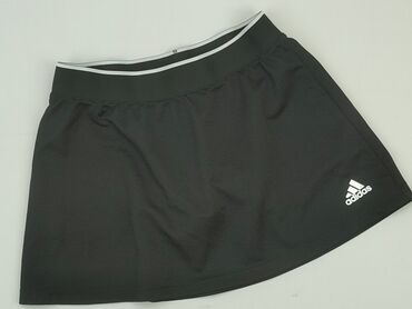 Spódnice: Spódnica, Adidas, XL, stan - Idealny